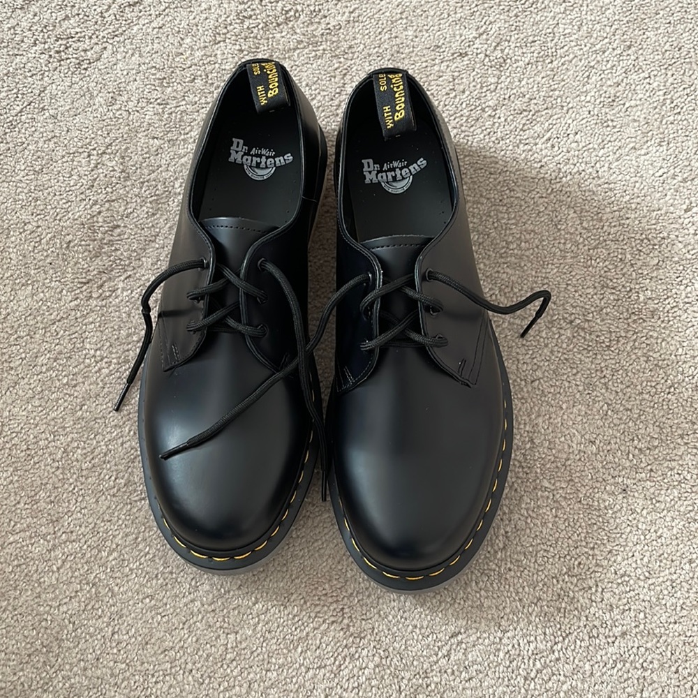 Brand new without tags Dr martens 1461 iced size 11
